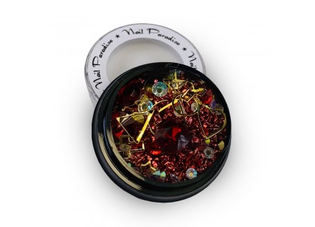 Nail Art Decoration